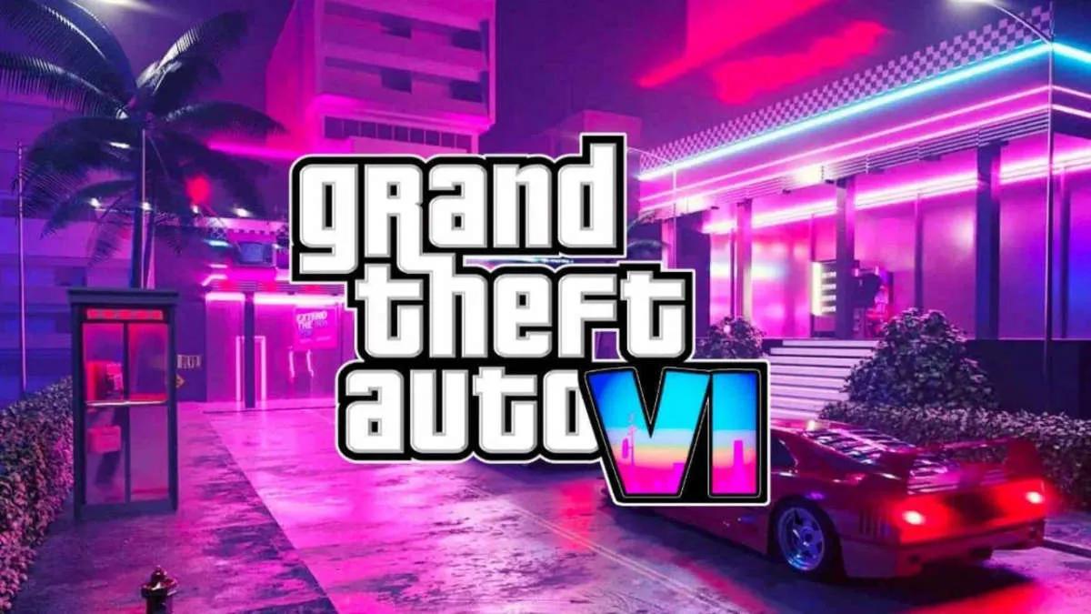 Microsoft suggests that GTA 6 will be released in 2024
