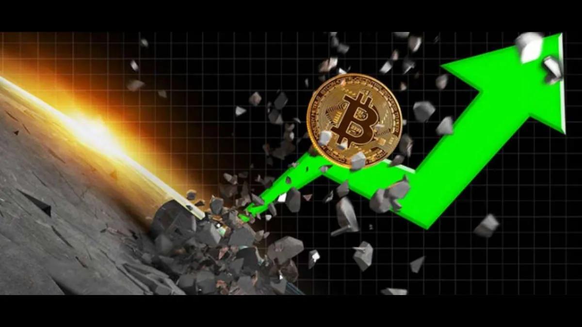 Crypto expert doesn't rule out $37,000 BTC hike