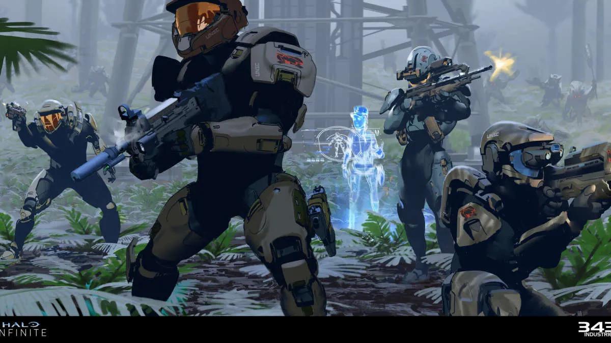 In the upcoming season of Halo Infinite, a new progression system called Career Rank will be introduced
