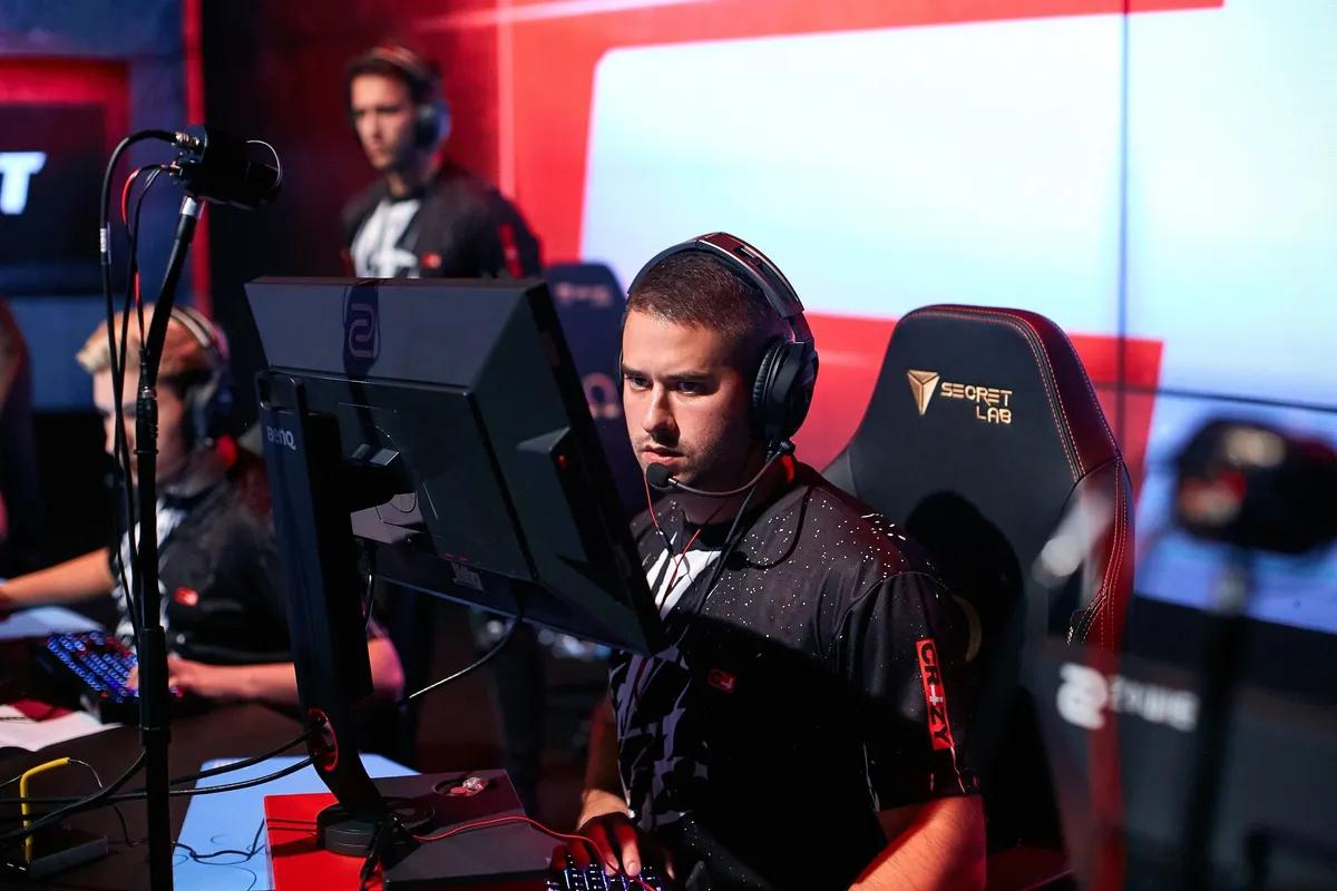 Serbian Coach Nestor "LETN1" Tanić Departs TYLOO after 16-Month Tenure