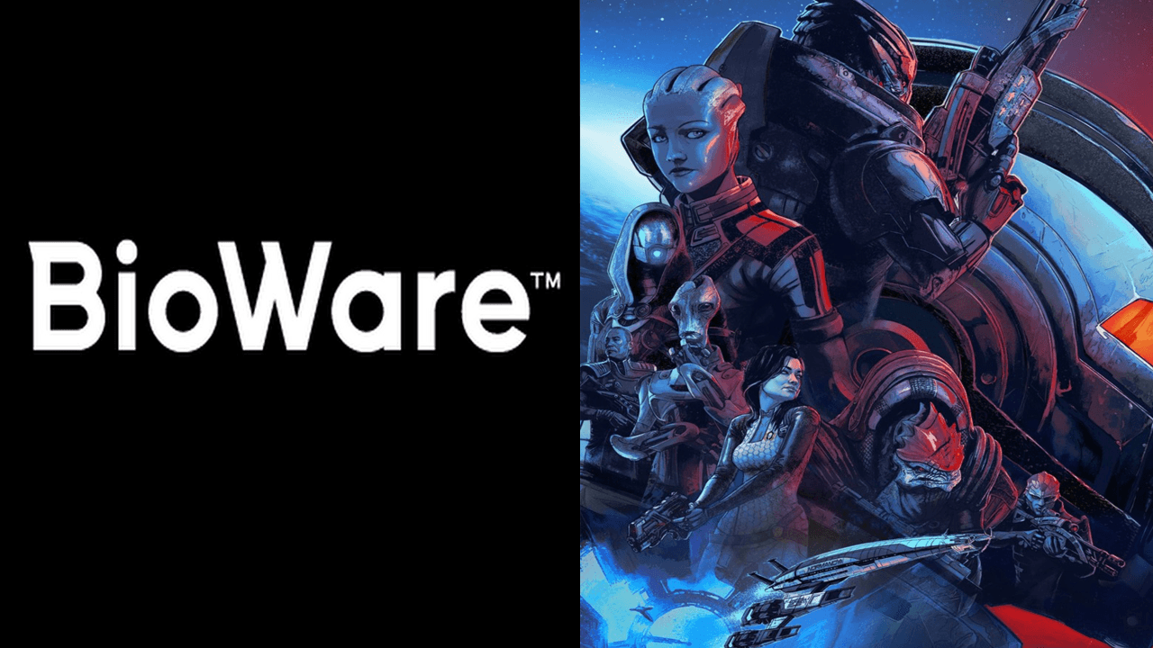 Electronic Arts офіційно закриває BioWare - нова частина Mass Effect скасована