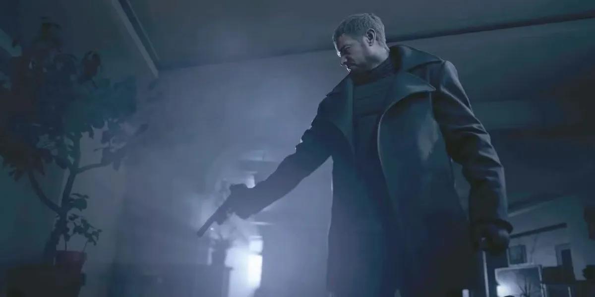 Capcom скасувала гру Resident Evil для Game Boy Color