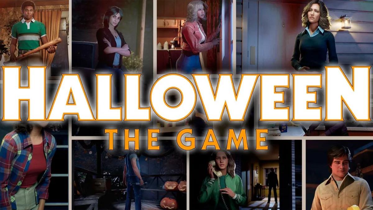 Не тільки Майкл Майерс: у грі «Halloween: The Game» підтверджено наявність кількох ігрових персонажів