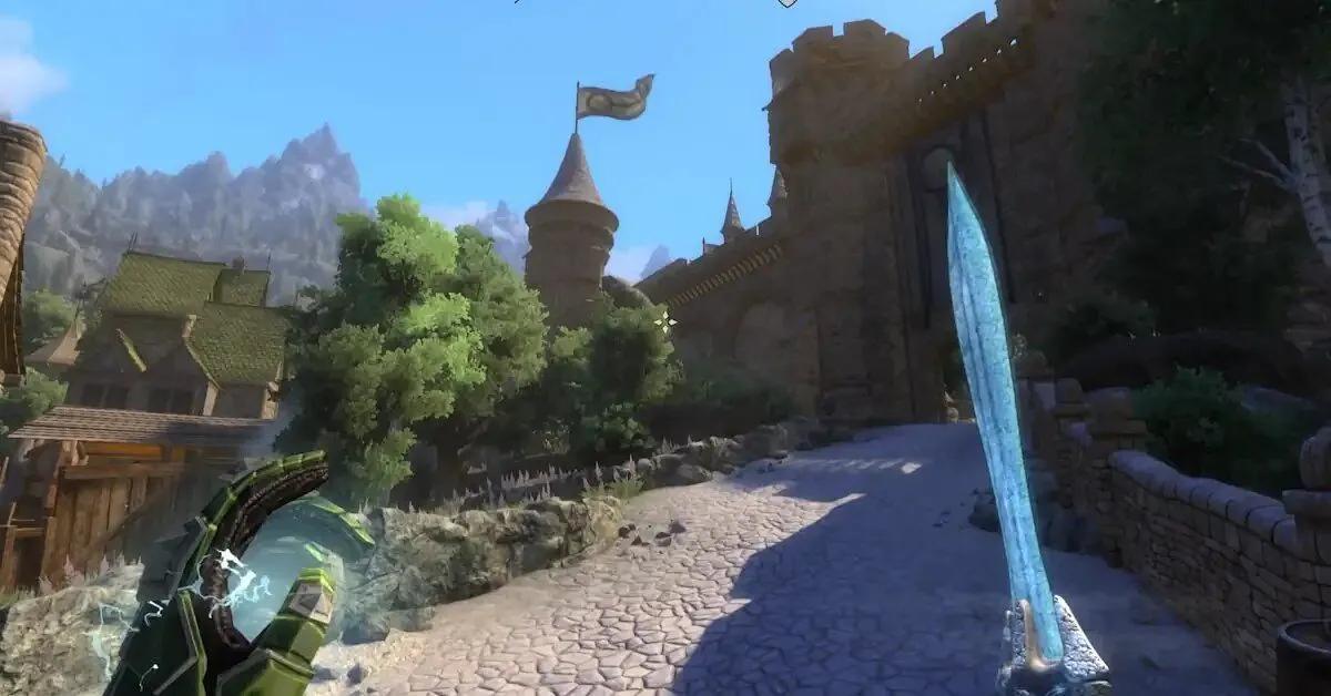 Warhorse Studios випустить хардкорний режим для Kingdom Come: Deliverance II наступного тижня