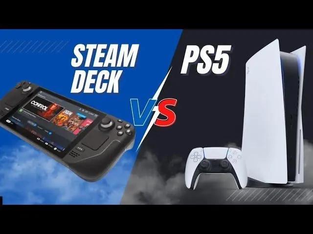 Sony може боятися Valve більше, ніж Xbox, вважає колишній директор Bluepoint Games