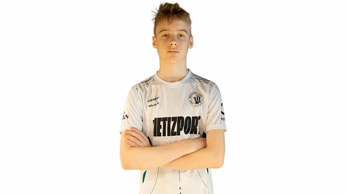 16-річний вундеркінд MaiL09 завершив п'ятисезонне правління donk на FACEIT