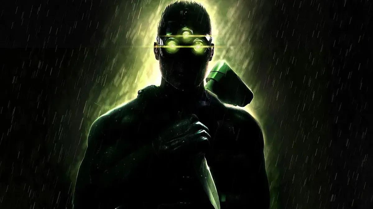 З’явилися нові скріншоти з ремейку Splinter Cell — на них показано першу місію гри