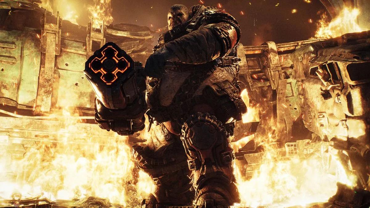 Розкрито перші реакції на Gears of War: E-Day — це одна з найкращих ігор 2026 року