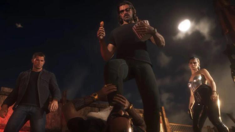 GTA 6 б'є рекорди по передзамовленням— опубліковано свіжі дані