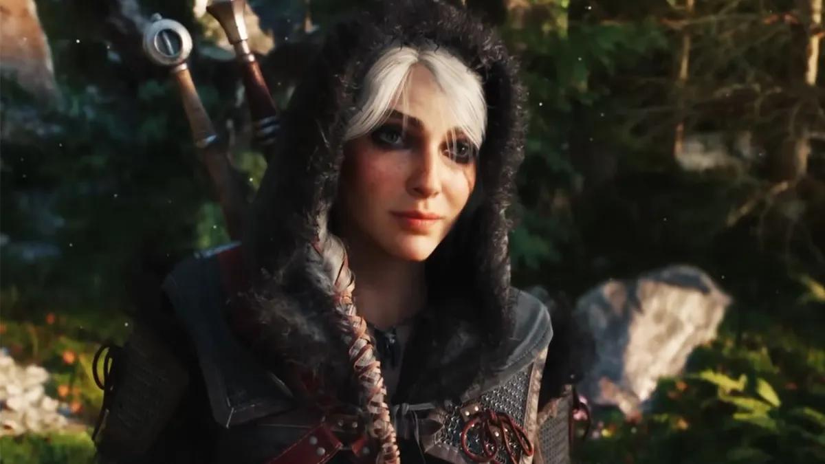 Колишня сценаристка повернулась до CD Projekt RED для роботи над The Witcher 4