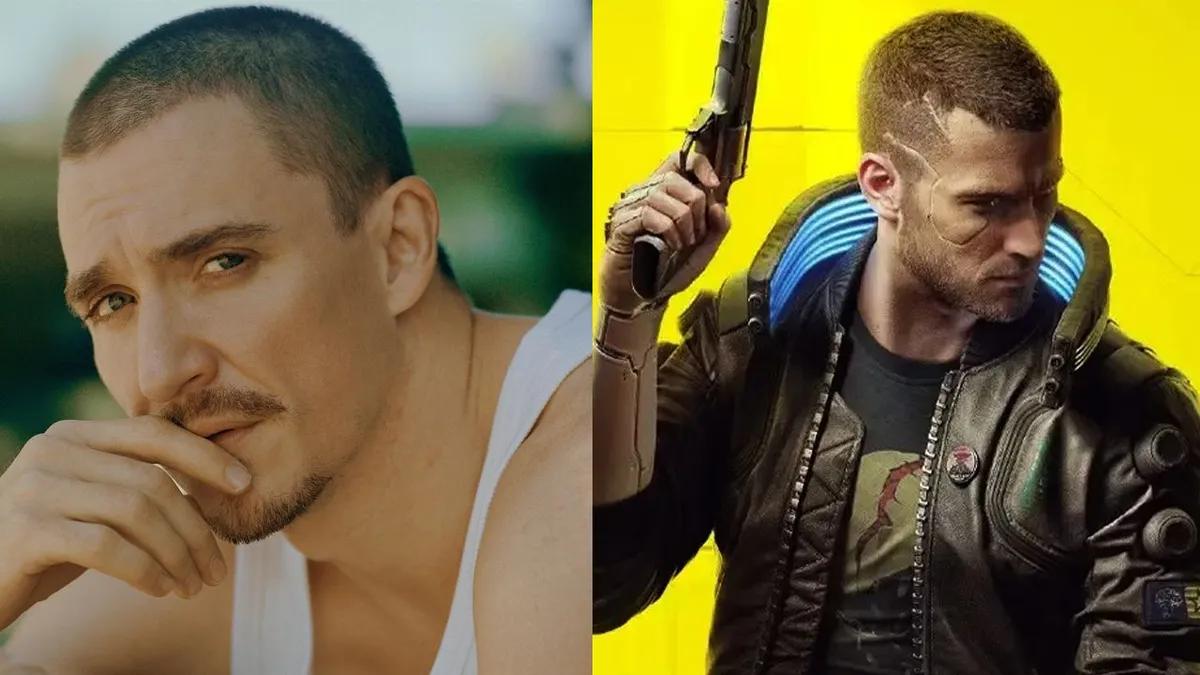 Зірка фільмів «Усміхайся» хоче зіграти в екранізації Cyberpunk 2077