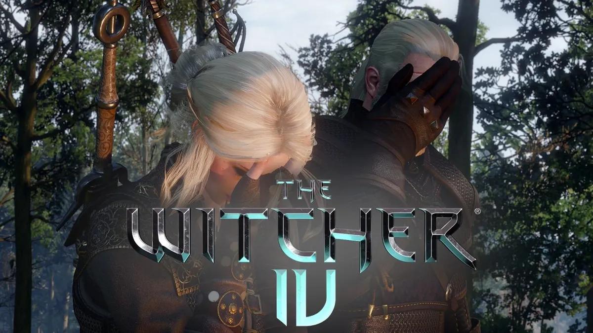 Акції CD Projekt RED впали після того, як реліз The Witcher 4 перенесли на 2028 рік
