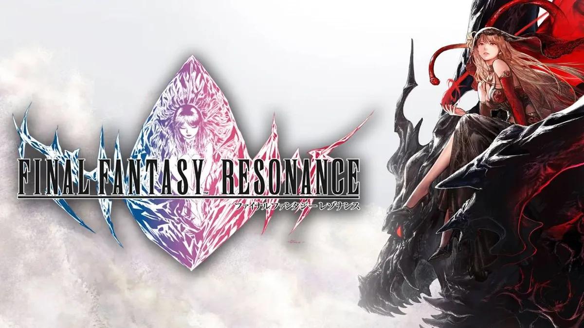Критики масово хвалять Final Fantasy Resonance - оприлюднено відгуки