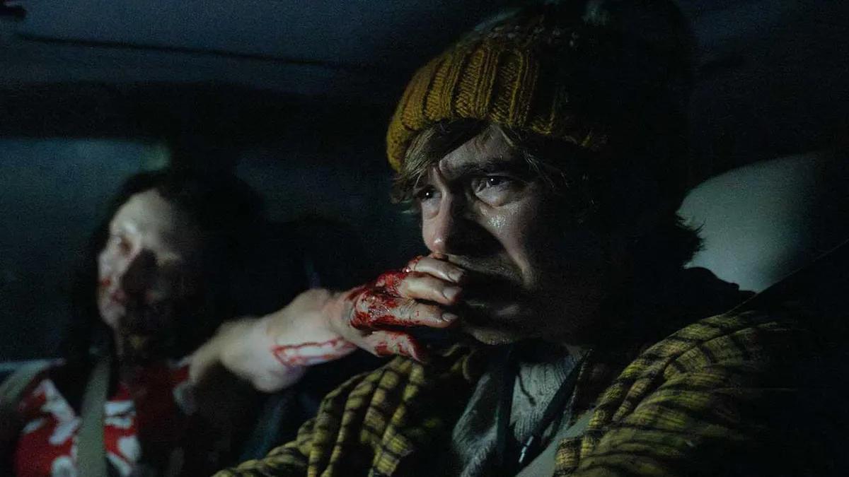 Resident Evil Зака Креггера називають однією з найкращих екранізацій відеоігор