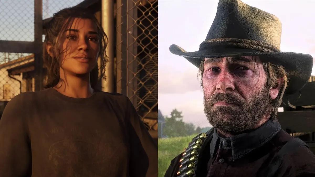 GTA 6 буде такою ж емоційною, як і Red Dead Redemption 2