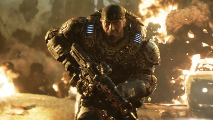 Джейсон Шрайєр підтверджує величезний бюджет Gears of War: E-Day