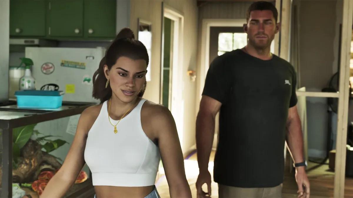 З'явились перші можливі фото колекційного видання GTA 6