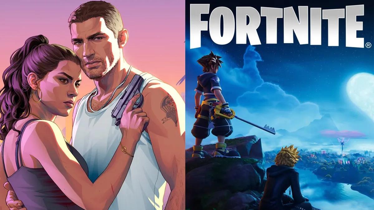 Rockstar та Epic Games можуть мати колаборацію в контексті GTA 6