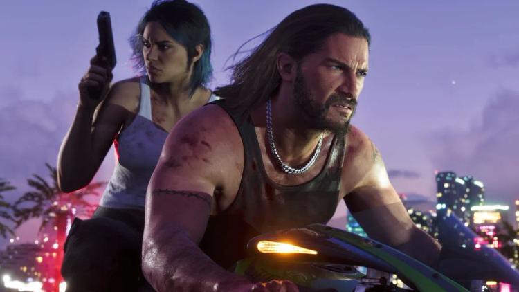 Журнал Edge розкрив нові деталі GTA 6 — карта, NPC, відкритий світ, поліція та багато іншого