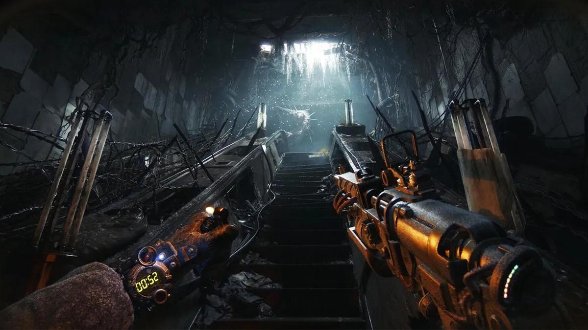 Передзамовлення Metro 2039 розпочнуться наступного тижня — розкрито детальну інформацію про ціни та видання