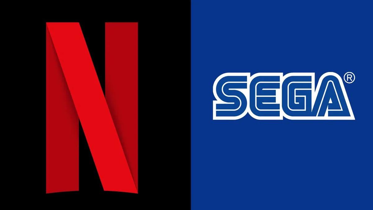 Компанія Sega оголосила про кілька екранізацій для Netflix: «Crazy Taxi», «Sonic» та «Stranger Than Heaven»