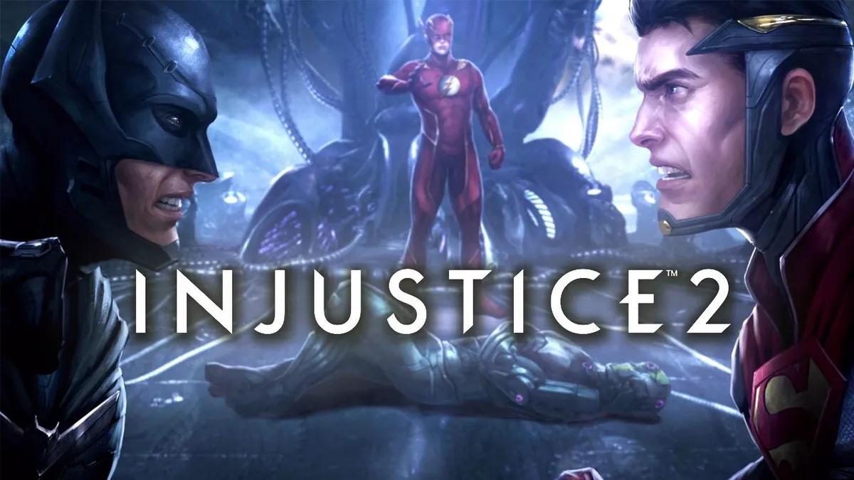 Ед Бун підтвердив, що Injustice 2 продалася тиражем понад 9 мільйонів копій