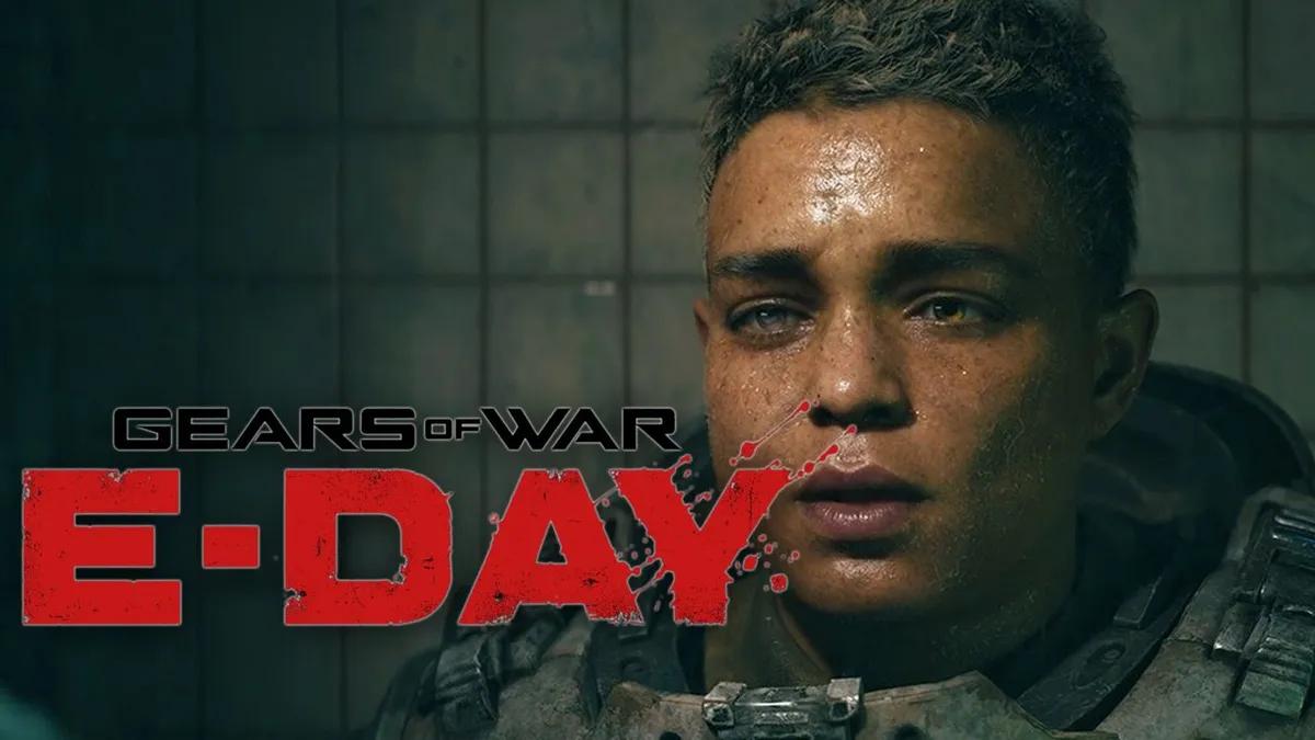 Колишній продюсер Gears of War розкритикувала E-Day, що новій жіночій героїні відвели більше уваги, ніж Маркусу та Дому