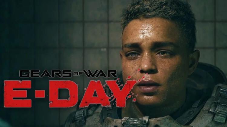 Колишній продюсер Gears of War розкритикувала E-Day, що новій жіночій героїні відвели більше уваги, ніж Маркусу та Дому