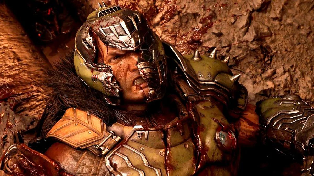 Doom: The Dark Ages - Revelations запропонує понад 10 годин ігрового процесу, а також розкрито більше деталей