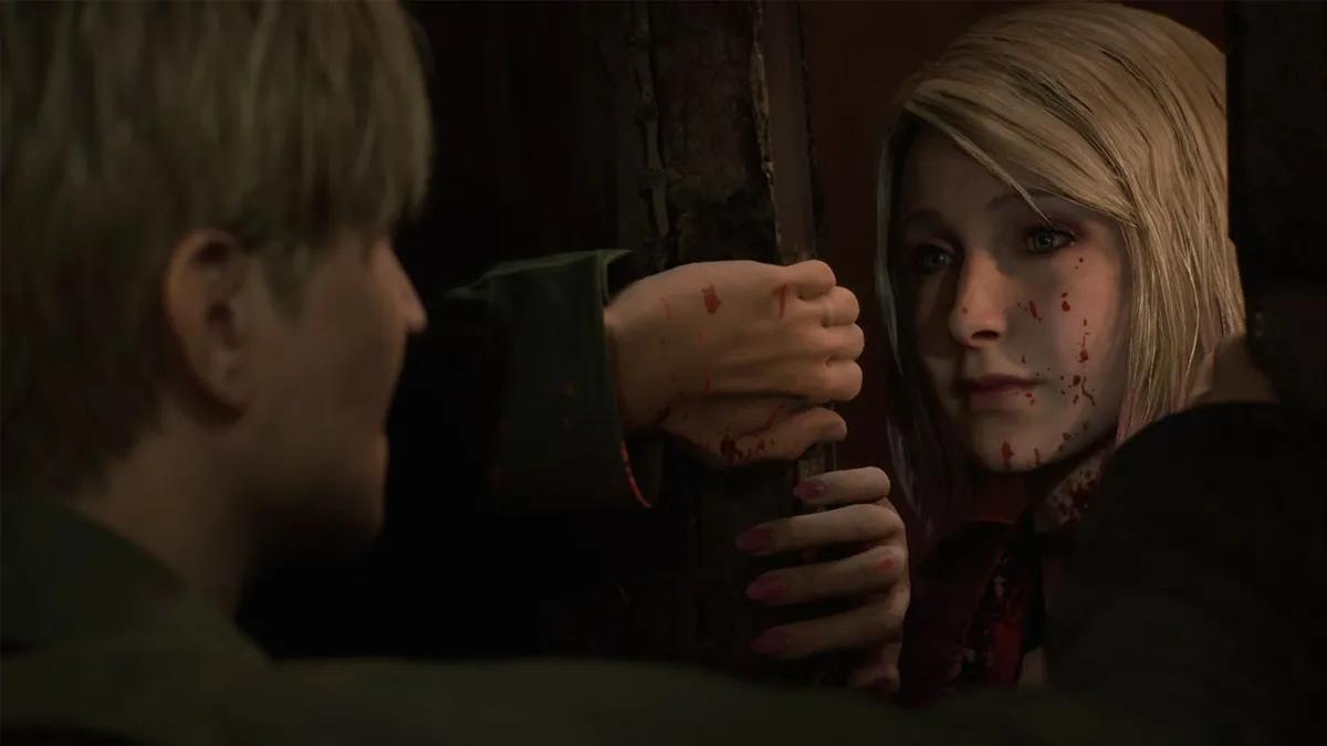 Konami натякає, що незабаром з’являться «друга та третя хвилі» ігор Silent Hill