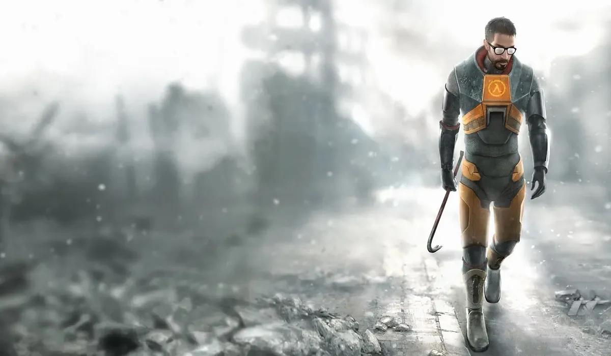 Half-Life 3 мали анонсувати на The Game Awards, але Valve змінили свої плани