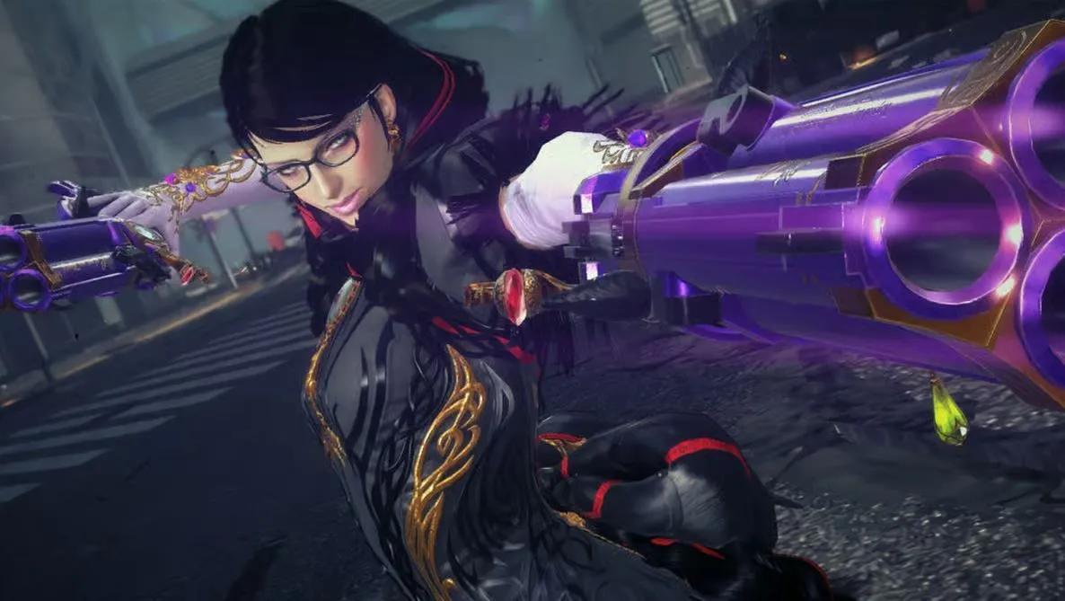 PlatinumGames, можливо, працює над новою грою Bayonetta та ще двома ремейками