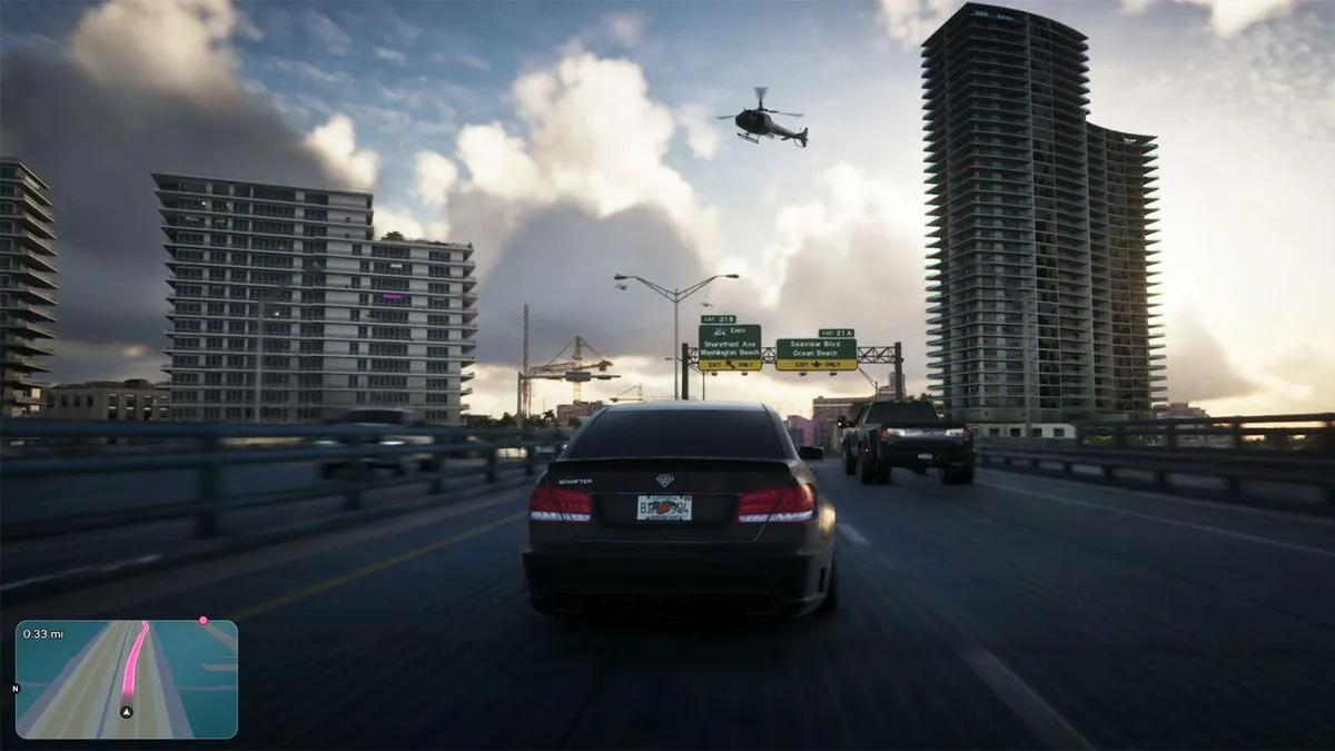 Rockstar підтвердили, що в GTA 6 не буде мікротранзакцій та генеративного штучного інтелекту