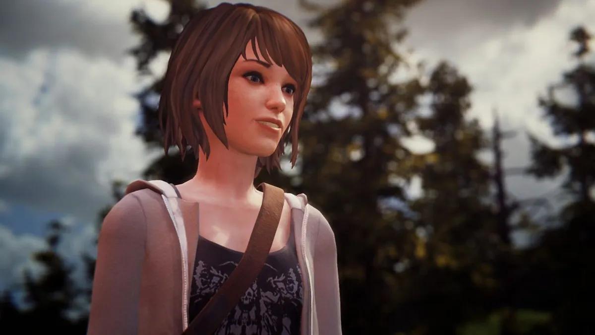 Розкрито можливий образ Макс Колфілд в телесеріалі Life is Strange
