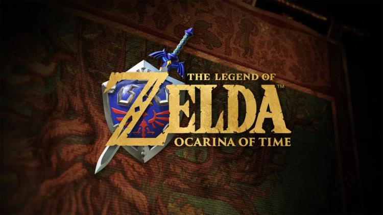 Nintendo випадково оприлюднила ціну на ремейк гри The Legend of Zelda: Ocarina of Time