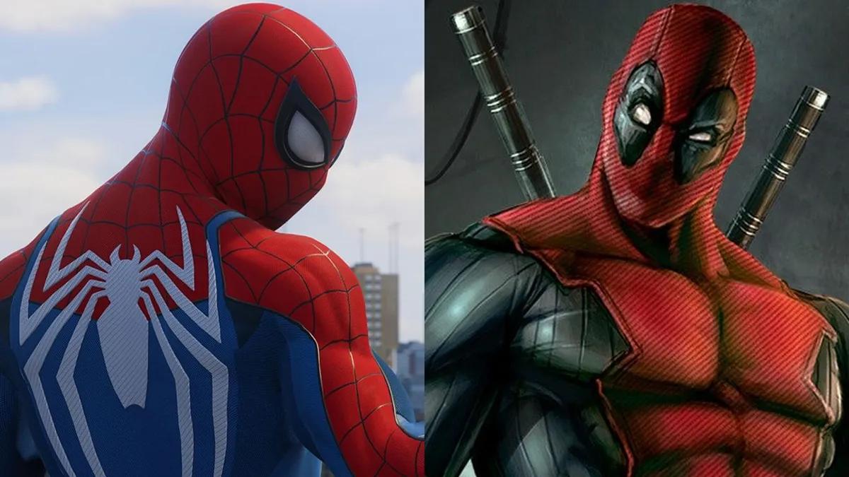 За словами актора озвучування, Дедпул має з'явитись у Marvel's Spider-Man 3