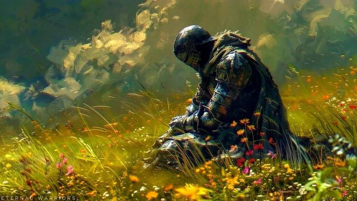 Ігри на кшталт "Багряної пустелі": 10 ігор з величезним відкритим світом - найкращі альтернативи з боями із зануренням та великими світами