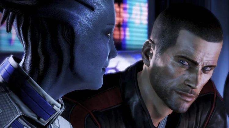 Mass Effect: Universe дозволила б гравцям створювати унікальні альтернативні часові лінії