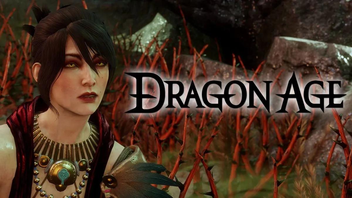 Колишній продюсер BioWare вважає, що Dragon Age може отримати друге життя
