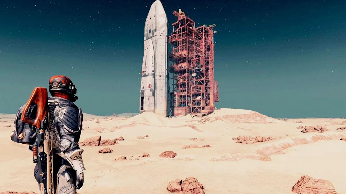Bethesda продовжить підтримку Starfield, оскільки гра привернула 17 мільйонів гравців