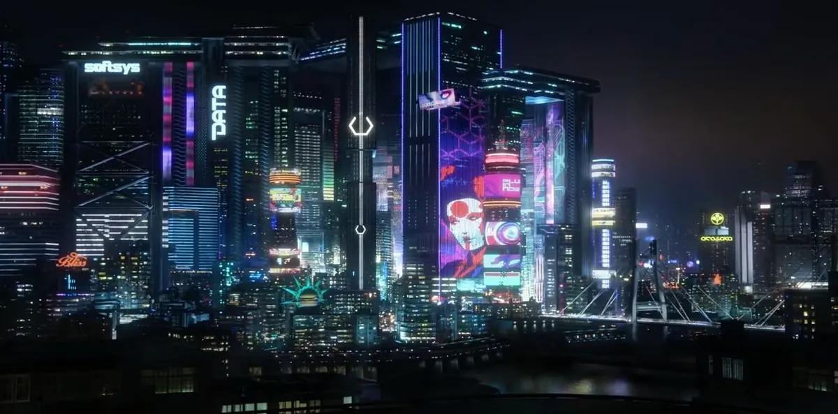 Розробники Cyberpunk 2077 підтвердили відому теорію фанатів