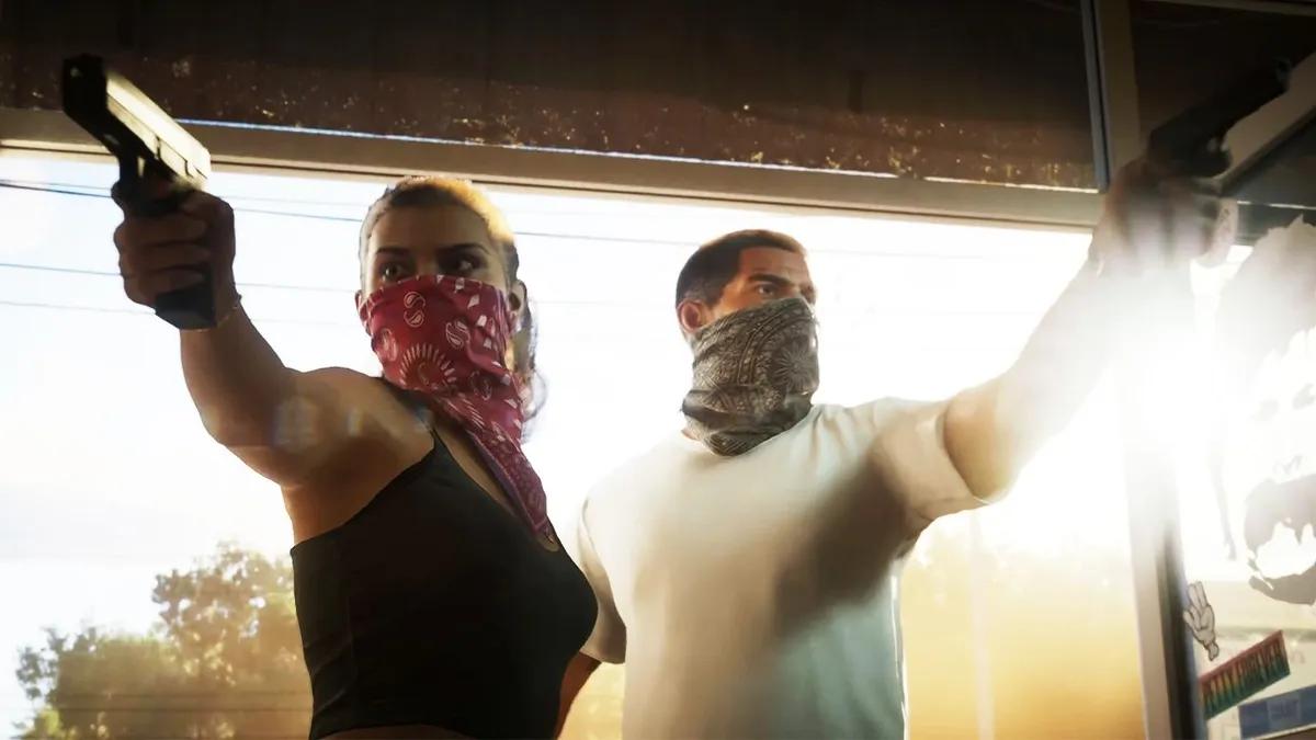 Cyberleek опублікував новий витік геймплею GTA 6 — можливо, це натяк на фінальну місію гри