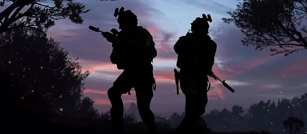 Свіжий звіт дає невтішні новини про наступну гру Call of Duty