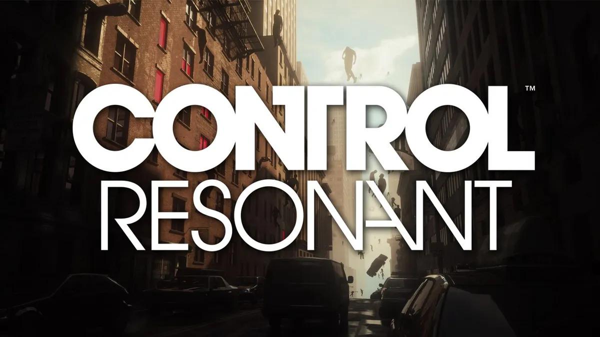 Remedy розкрила плани щодо Control Resonant після запуску