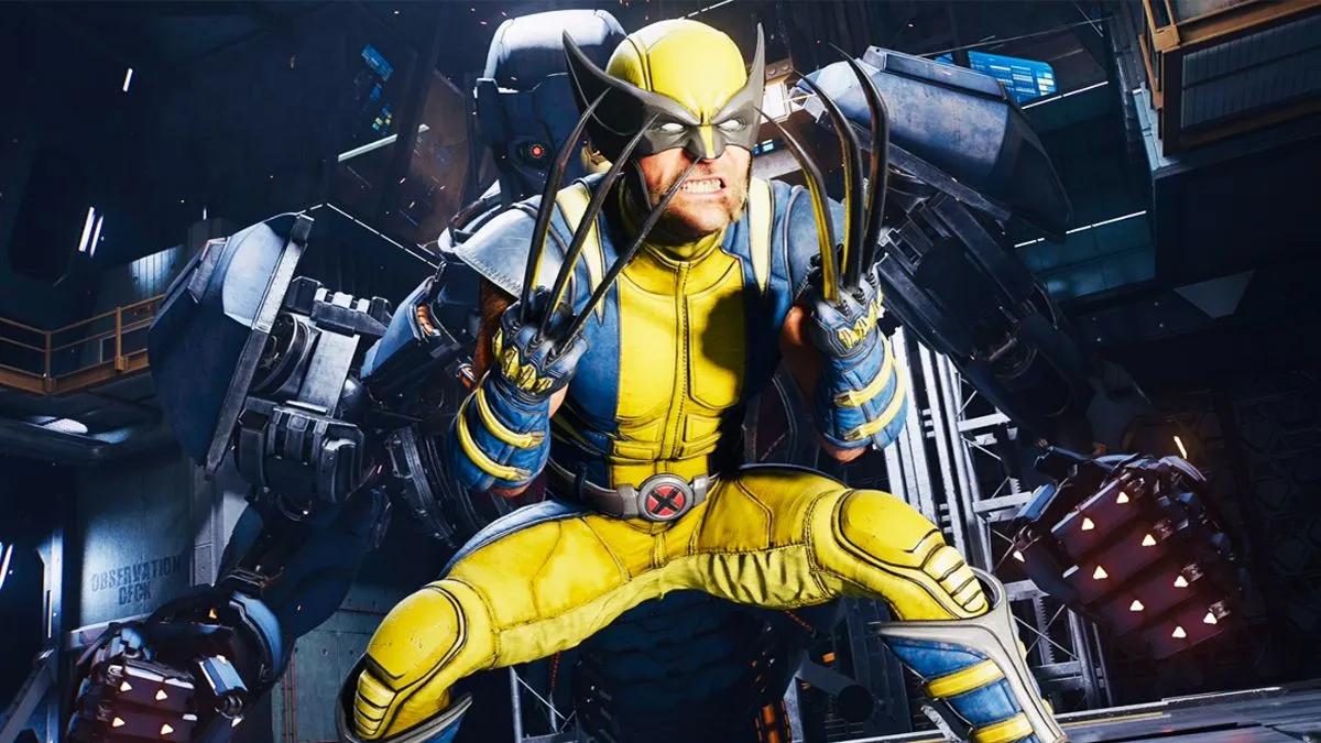 Marvel's Wolverine, за повідомленнями, вже продалась тиражем 3 мільони копій