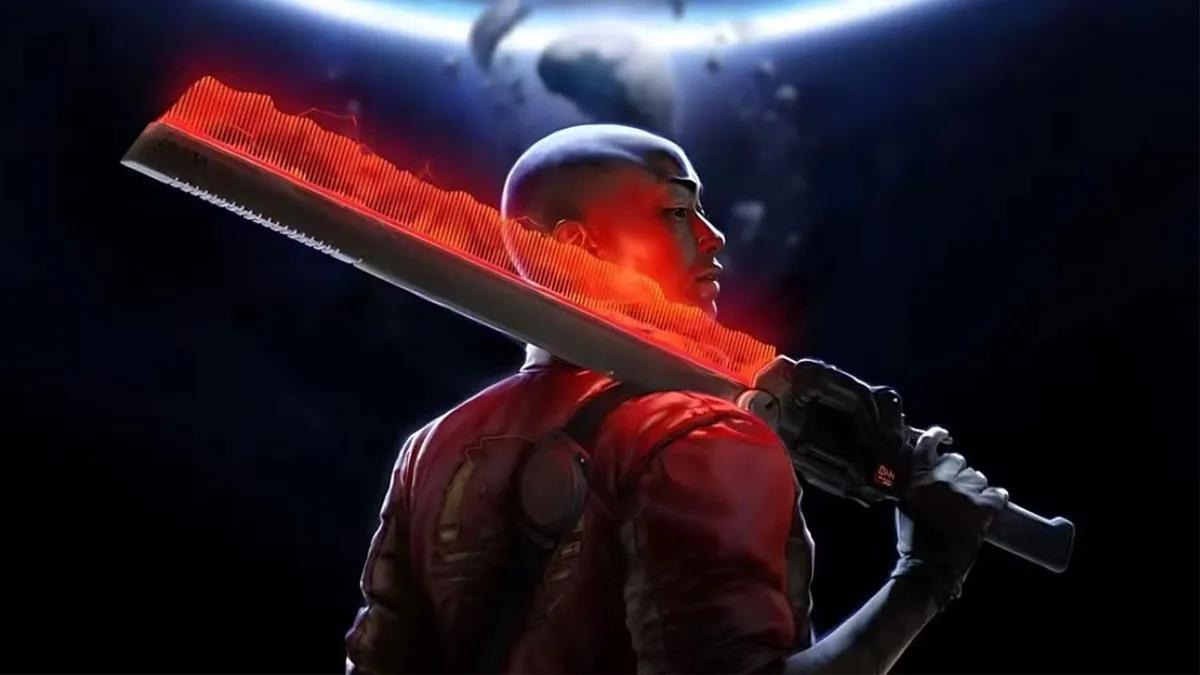 Naughty Dog підтвердила Intergalactic: The Heretic Prophet завершила процес захоплення руху