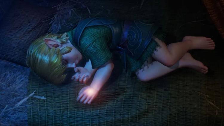 Продюсер Nintendo заявив, що нервує через ремейк The Legend of Zelda: Ocarina of Time