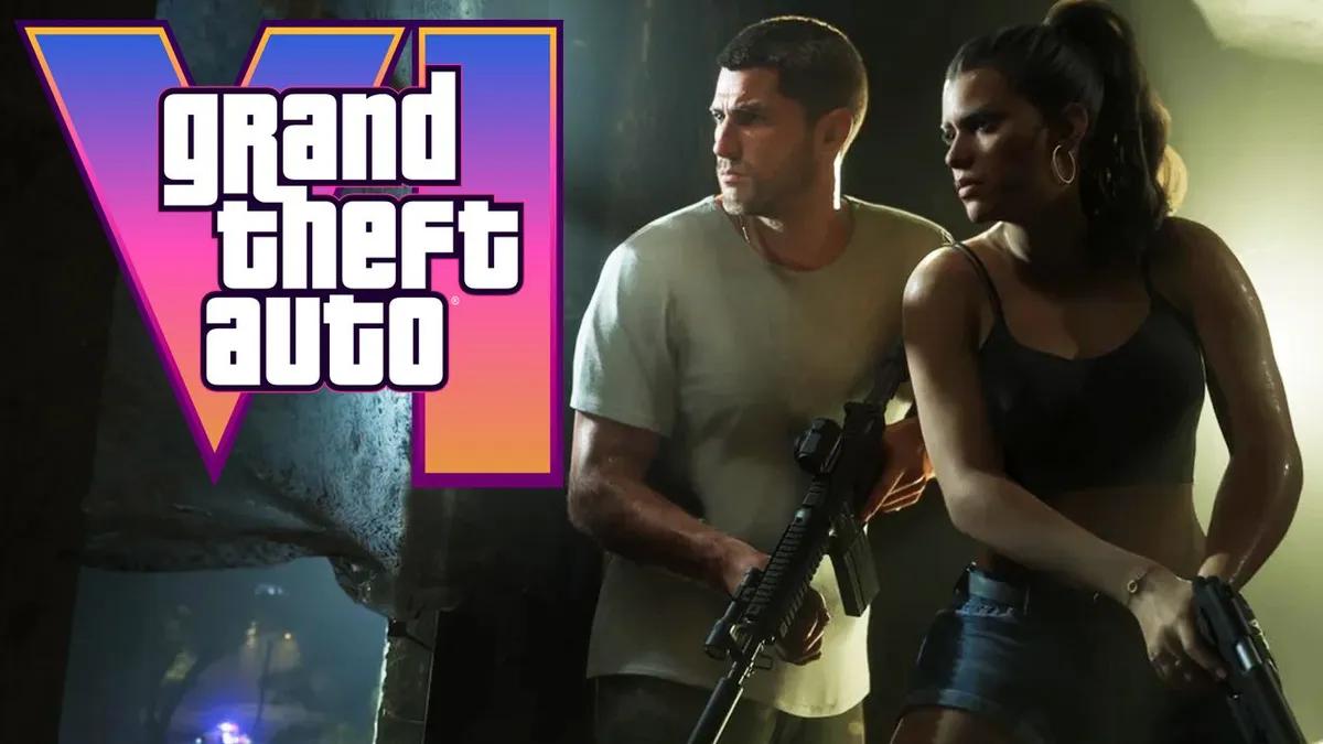 Rockstar Games підтвердили, що GTA 6 спочатку включала 4 головних героїв
