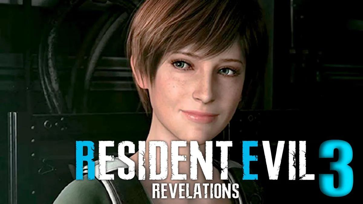 Інсайдер розкрив, чому Capcom скасувала Resident Evil Revelations 3 з Ребеккою Чемберс
