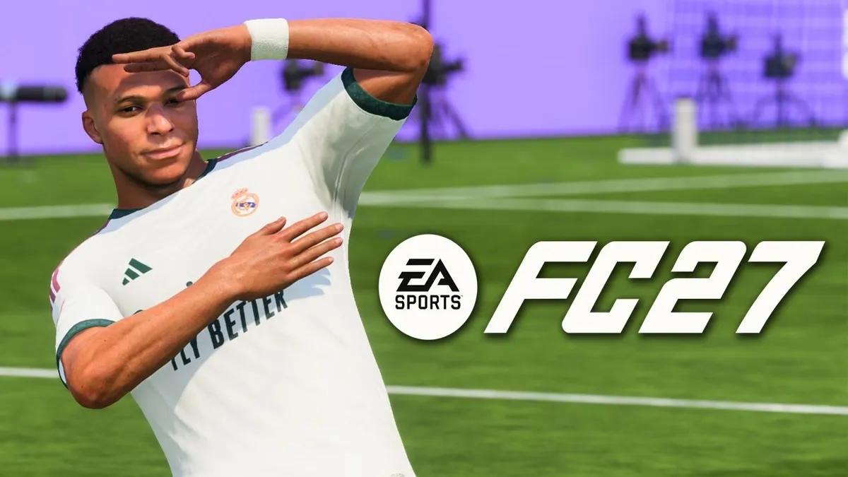 EA Sports FC 27 — опубліковано перші відгуки критиків та гравців